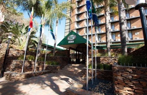 Arcadia Hotel | Hotel 224