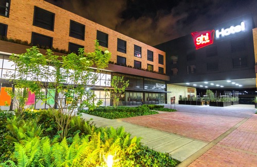 Cota Hotel | GHL Hotel Bogota Occidente