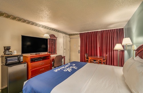 Polvadera Hotel | Days Inn by Wyndham Socorro