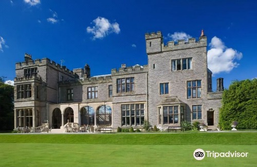 Bassenthwaite Other | Armathwaite Hall Hotel