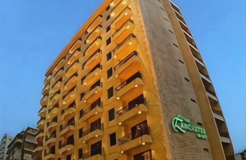 Raouche Hotel | Lancaster Raouche Hotel