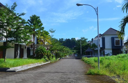 Tabanan Hotel | Beluran Serene Guesthouse