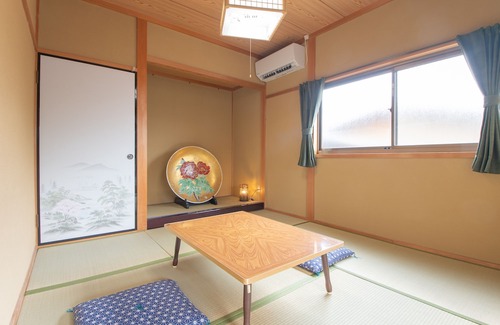 Uda Hotel | The Exp Yachiyo