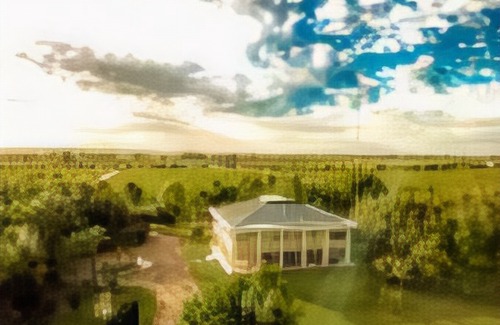 Tunuyan Hotel | Estancia Mendoza Wine Hotel