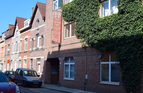 Leuven Hotel | Condo Gardens Leuven