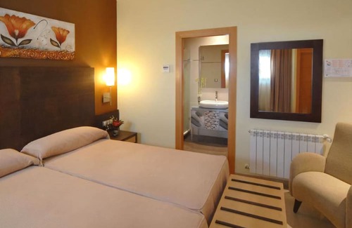 El Carpio Hotel | Hotel Macami