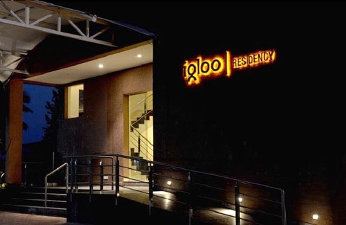 Ramanathapuram Hotel | Golden Residency
