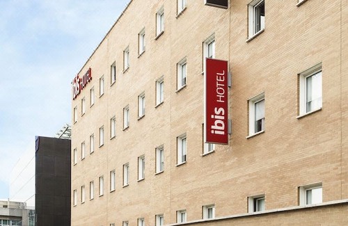 Simancas Hotel | Ibis Madrid Calle Alcalá