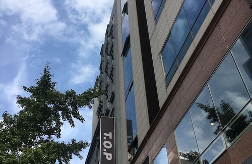 Igok-dong Hotel | Top Hotel