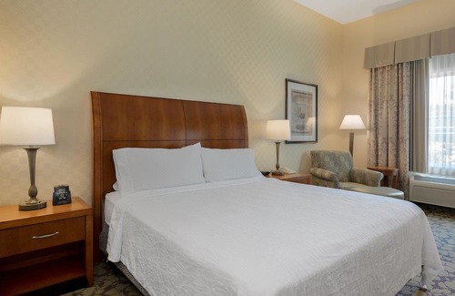 Elk Grove Hotel | Hilton Garden Inn Sacramento Elk Grove