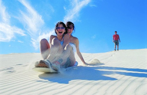 Nelson Mandela Bay Hotel | Thunzi Bush Lodge