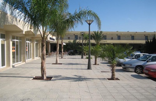 San Juan de Alicante Hotel | Hotel Abril