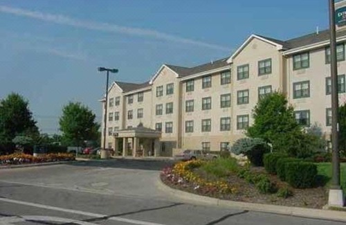 Crosswoods Hotel | Extended Stay America Suites - Columbus - Worthington