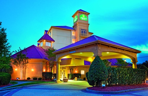 Winston - Salem Hotel | La Quinta by Wyndham Winston-Salem