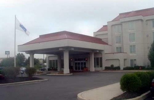 Swedesboro Hotel | Hampton Inn Swedesboro Philadelphia