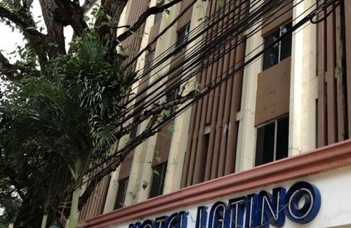 Calidonia Hotel | Hotel Latino