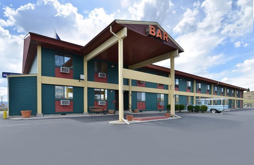 Butte Hotel | Americas Best Value Inn Butte