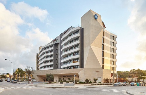 Ses Cadenes Hotel | Iberostar Selection Llaut Palma