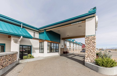 Dillon Hotel | Quality Inn Dillon I-15