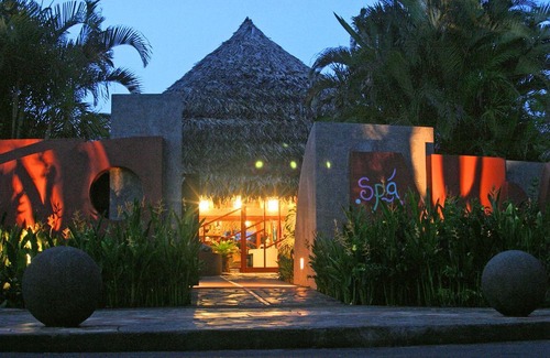 San Isidro Hotel | Xandari Resort and Spa