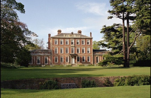 York Hotel | Middlethorpe Hall and Spa