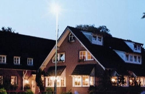 Brunen Hotel | Marienthaler Gasthof