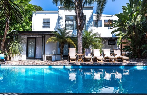 Three Anchor Bay Other | Antrim Villa