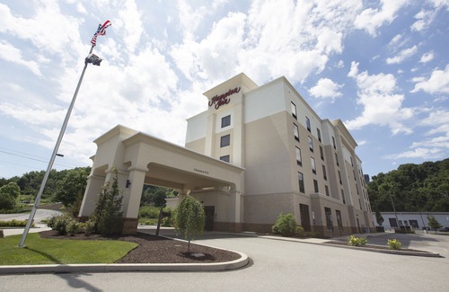 Bridgeville Hotel | Hampton Inn Bridgeville