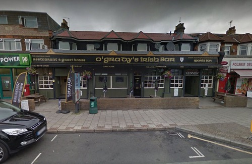 Seven Kings Hotel | McCafferty’s Guesthouse