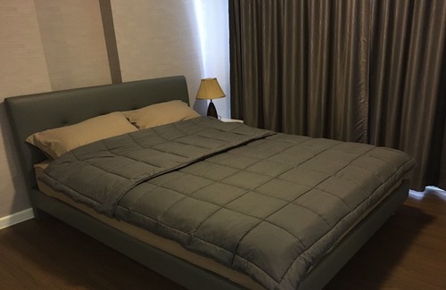 Nong Kae Hotel | Baan Kiang Fah Hua Hin Condominium by Montri