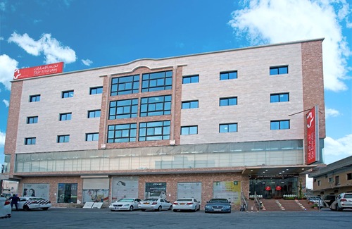 Salalah Hotel | Star Emirates Furnished Apartment