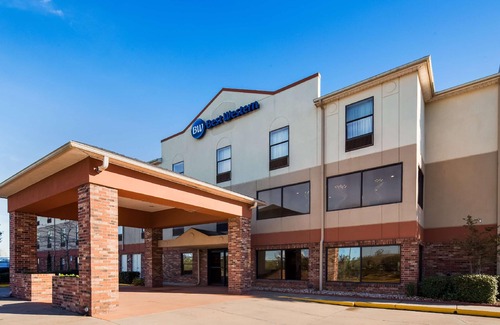 Rayne Hotel | Best Western Rayne Inn