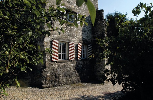 Brugg Hotel | Brugg Youth Hostel