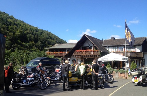 Volkesfeld Hotel | Hotel Forsthaus