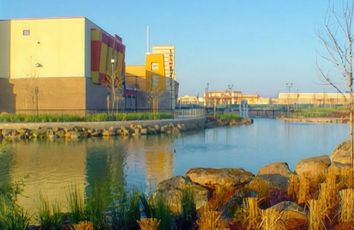 Manteca Hotel | Best Western Plus Executive Inn & Suites