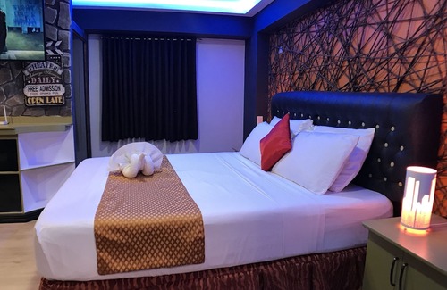 Mactan Export Processing Zone Hotel | Clockworkorange Luxury Suites