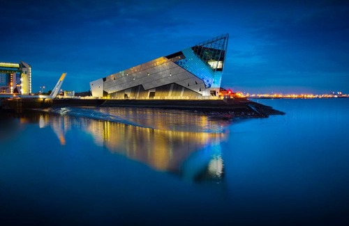 Hull Old Town Hotel | Kingston Theatre Hotel