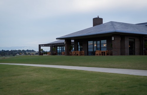 Yering Hotel | Yering Gorge Cottages