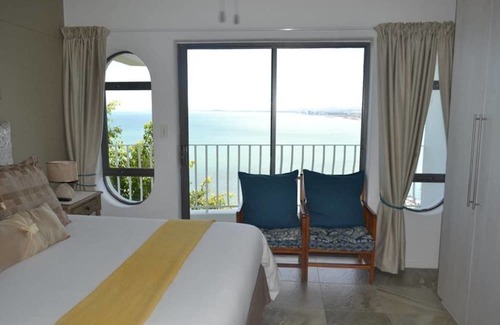 Mountainside Hotel | HarbourView Lodge