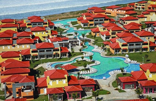 Tucuns Hotel | Búzios Beach Resort