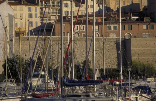 Lodi Hotel | Ibis Styles Marseille Centre Prado Castellane