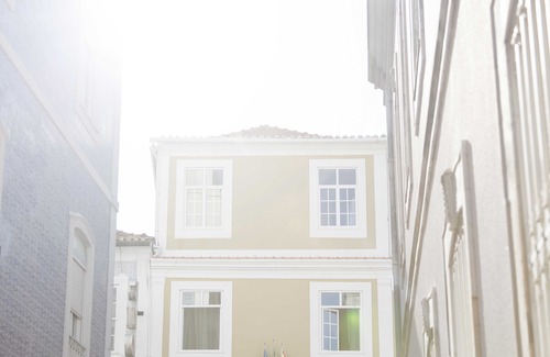 Aveiro Hotel | Urban City
