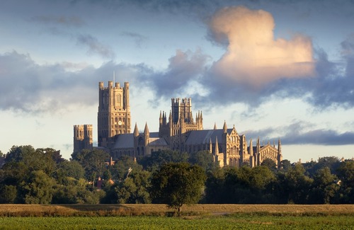 Ely Hotel | Poets House