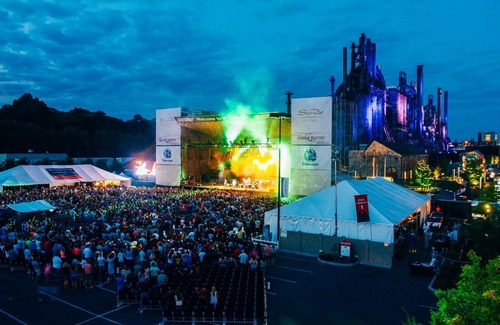 Bethlehem Hotel | Hyatt Place Bethlehem-Downtown