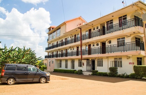 Hoima Hotel | Hoima Resort Hotel