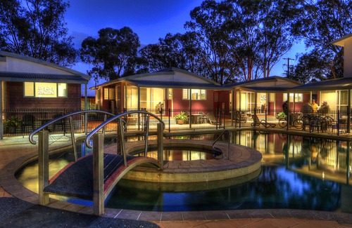 Cessnock Hotel | Ingenia Holidays Hunter Valley