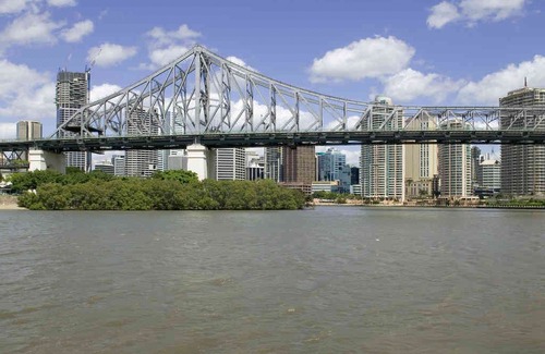 Windsor Hotel | ibis budget Windsor Brisbane