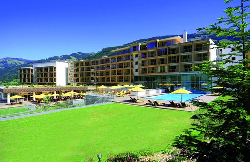 Jochberg Hotel | Kempinski Hotel Das Tirol