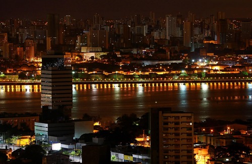 Pina Hotel | HY Beach Flats