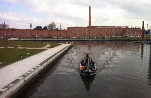 Aveiro Hotel | Urban City
